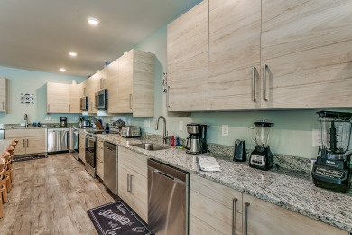 Lake House Across from beach, 14bd14ba gamemedia, large kitchen, pvt poolspa sleeps50, , on Atlantic Ocean - North Myrtle Beach in South Carolina - Lakehouse Vacation Rental - Lake Home for rent on LakeHouseVacations.com