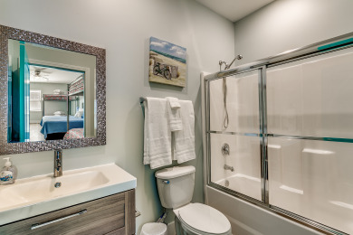 Lake House Across from beach, 14bd14ba gamemedia, large kitchen, pvt poolspa sleeps50, , on Atlantic Ocean - North Myrtle Beach in South Carolina - Lakehouse Vacation Rental - Lake Home for rent on LakeHouseVacations.com