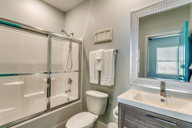 Lake House Across from beach, 14bd14ba gamemedia, large kitchen, pvt poolspa sleeps50, , on Atlantic Ocean - North Myrtle Beach in South Carolina - Lakehouse Vacation Rental - Lake Home for rent on LakeHouseVacations.com