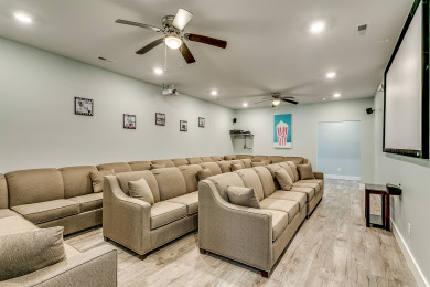 Lake House Across from beach, 14bd14ba gamemedia, large kitchen, pvt poolspa sleeps50, , on Atlantic Ocean - North Myrtle Beach in South Carolina - Lakehouse Vacation Rental - Lake Home for rent on LakeHouseVacations.com