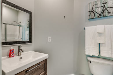 Lake House Across from beach, 14bd14ba gamemedia, large kitchen, pvt poolspa sleeps50, , on Atlantic Ocean - North Myrtle Beach in South Carolina - Lakehouse Vacation Rental - Lake Home for rent on LakeHouseVacations.com