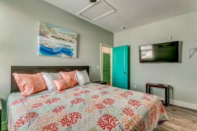 Lake House Across from beach, 14bd14ba gamemedia, large kitchen, pvt poolspa sleeps50, , on Atlantic Ocean - North Myrtle Beach in South Carolina - Lakehouse Vacation Rental - Lake Home for rent on LakeHouseVacations.com