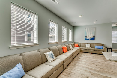 Lake House Across from beach, 14bd14ba gamemedia, large kitchen, pvt poolspa sleeps50, , on Atlantic Ocean - North Myrtle Beach in South Carolina - Lakehouse Vacation Rental - Lake Home for rent on LakeHouseVacations.com