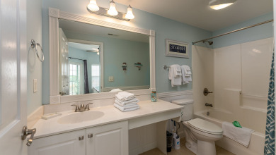 Lake House Spacious 2 story condo at Pier Watch II + Free Attraction Tickets!, , on Atlantic Ocean - North Myrtle Beach in South Carolina - Lakehouse Vacation Rental - Lake Home for rent on LakeHouseVacations.com