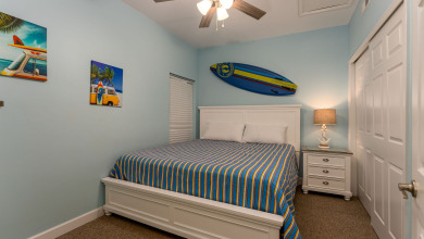 Lake House Spacious 2 story condo at Pier Watch II + Free Attraction Tickets!, , on Atlantic Ocean - North Myrtle Beach in South Carolina - Lakehouse Vacation Rental - Lake Home for rent on LakeHouseVacations.com