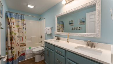 Lake House Spacious 2 story condo at Pier Watch II + Free Attraction Tickets!, , on Atlantic Ocean - North Myrtle Beach in South Carolina - Lakehouse Vacation Rental - Lake Home for rent on LakeHouseVacations.com