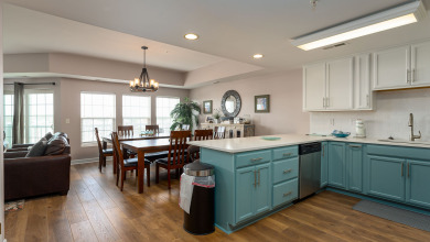 Lake House Spacious 2 story condo at Pier Watch II + Free Attraction Tickets!, , on Atlantic Ocean - North Myrtle Beach in South Carolina - Lakehouse Vacation Rental - Lake Home for rent on LakeHouseVacations.com