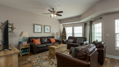 Lake House Spacious 2 story condo at Pier Watch II + Free Attraction Tickets!, , on Atlantic Ocean - North Myrtle Beach in South Carolina - Lakehouse Vacation Rental - Lake Home for rent on LakeHouseVacations.com