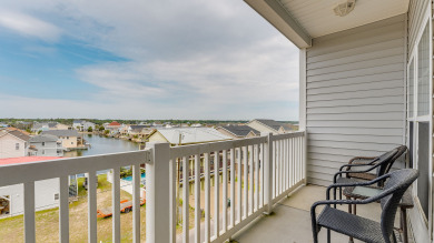 Lake House Spacious 2 story condo at Pier Watch II + Free Attraction Tickets!, , on Atlantic Ocean - North Myrtle Beach in South Carolina - Lakehouse Vacation Rental - Lake Home for rent on LakeHouseVacations.com