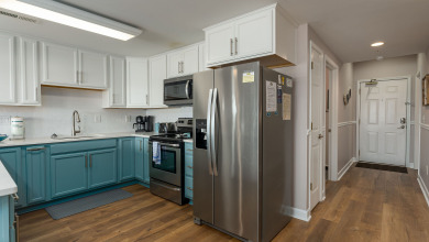 Lake House Spacious 2 story condo at Pier Watch II + Free Attraction Tickets!, , on Atlantic Ocean - North Myrtle Beach in South Carolina - Lakehouse Vacation Rental - Lake Home for rent on LakeHouseVacations.com