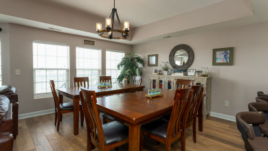 Lake House Spacious 2 story condo at Pier Watch II + Free Attraction Tickets!, , on Atlantic Ocean - North Myrtle Beach in South Carolina - Lakehouse Vacation Rental - Lake Home for rent on LakeHouseVacations.com
