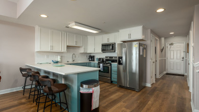Lake House Spacious 2 story condo at Pier Watch II + Free Attraction Tickets!, , on Atlantic Ocean - North Myrtle Beach in South Carolina - Lakehouse Vacation Rental - Lake Home for rent on LakeHouseVacations.com