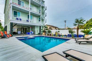 Lake House Cherry Grove Vacation Property 11B10.5B private poolspa, billiards, theater, , on Atlantic Ocean - North Myrtle Beach in South Carolina - Lakehouse Vacation Rental - Lake Home for rent on LakeHouseVacations.com