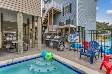 Lake House Located by Ocean Front Park, 14bd14bth, pvt poolspa, theater, billiards , , on Atlantic Ocean - North Myrtle Beach in South Carolina - Lakehouse Vacation Rental - Lake Home for rent on LakeHouseVacations.com