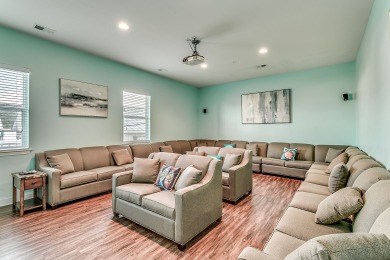 Lake House Located by Ocean Front Park, 14bd14bth, pvt poolspa, theater, billiards , , on Atlantic Ocean - North Myrtle Beach in South Carolina - Lakehouse Vacation Rental - Lake Home for rent on LakeHouseVacations.com
