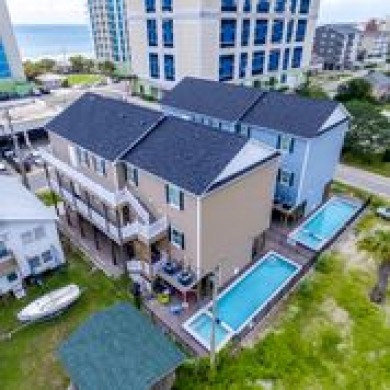 Lake House Located by Ocean Front Park, 14bd14bth, pvt poolspa, theater, billiards , , on Atlantic Ocean - North Myrtle Beach in South Carolina - Lakehouse Vacation Rental - Lake Home for rent on LakeHouseVacations.com