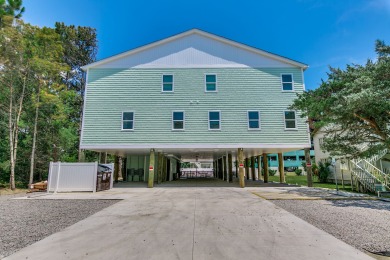 Lake House Together Resorts 14B14B sleeps up to 50 guests Large Heated PoolSpa, , on Atlantic Ocean - North Myrtle Beach in South Carolina - Lakehouse Vacation Rental - Lake Home for rent on LakeHouseVacations.com