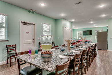 Lake House Together Resorts 14B14B sleeps up to 50 guests Large Heated PoolSpa, , on Atlantic Ocean - North Myrtle Beach in South Carolina - Lakehouse Vacation Rental - Lake Home for rent on LakeHouseVacations.com