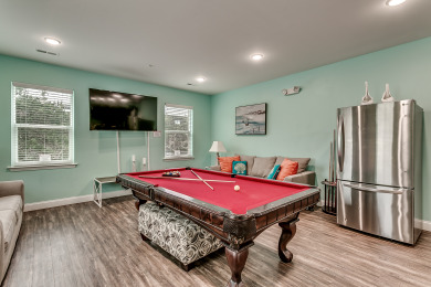 Lake House Together Resorts 14B14B sleeps up to 50 guests Large Heated PoolSpa, , on Atlantic Ocean - North Myrtle Beach in South Carolina - Lakehouse Vacation Rental - Lake Home for rent on LakeHouseVacations.com