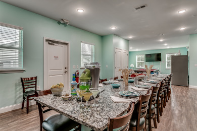 Lake House Together Resorts 14B14B sleeps up to 50 guests Large Heated PoolSpa, , on Atlantic Ocean - North Myrtle Beach in South Carolina - Lakehouse Vacation Rental - Lake Home for rent on LakeHouseVacations.com