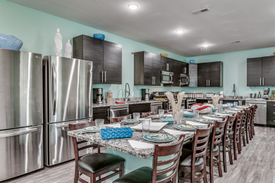 Lake House Together Resorts 14B14B sleeps up to 50 guests Large Heated PoolSpa, , on Atlantic Ocean - North Myrtle Beach in South Carolina - Lakehouse Vacation Rental - Lake Home for rent on LakeHouseVacations.com