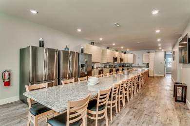 Lake House Across from Beach-Huge Kitchen-Elevator-Theater Rm-Billiards- Pvt PoolSpa, , on Atlantic Ocean - North Myrtle Beach in South Carolina - Lakehouse Vacation Rental - Lake Home for rent on LakeHouseVacations.com