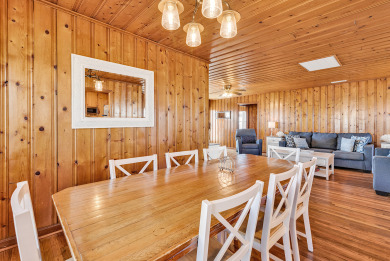 Lake House Nostalgic Oceanfront House-PET friendly with a private pool! Unmatched views!, , on Atlantic Ocean - North Myrtle Beach in South Carolina - Lakehouse Vacation Rental - Lake Home for rent on LakeHouseVacations.com