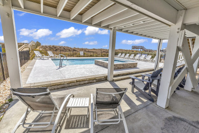 Lake House Nostalgic Oceanfront House-PET friendly with a private pool! Unmatched views!, , on Atlantic Ocean - North Myrtle Beach in South Carolina - Lakehouse Vacation Rental - Lake Home for rent on LakeHouseVacations.com