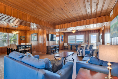 Lake House Nostalgic Oceanfront House-PET friendly with a private pool! Unmatched views!, , on Atlantic Ocean - North Myrtle Beach in South Carolina - Lakehouse Vacation Rental - Lake Home for rent on LakeHouseVacations.com