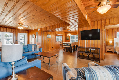 Lake House Nostalgic Oceanfront House-PET friendly with a private pool! Unmatched views!, , on Atlantic Ocean - North Myrtle Beach in South Carolina - Lakehouse Vacation Rental - Lake Home for rent on LakeHouseVacations.com