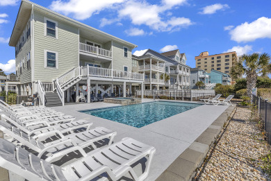 Lake House Nostalgic Oceanfront House-PET friendly with a private pool! Unmatched views!, , on Atlantic Ocean - North Myrtle Beach in South Carolina - Lakehouse Vacation Rental - Lake Home for rent on LakeHouseVacations.com