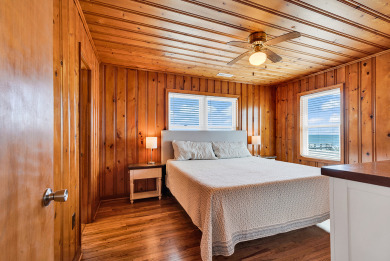 Lake House Nostalgic Oceanfront House-PET friendly with a private pool! Unmatched views!, , on Atlantic Ocean - North Myrtle Beach in South Carolina - Lakehouse Vacation Rental - Lake Home for rent on LakeHouseVacations.com