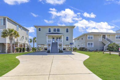 Lake House Nostalgic Oceanfront House-PET friendly with a private pool! Unmatched views!, , on Atlantic Ocean - North Myrtle Beach in South Carolina - Lakehouse Vacation Rental - Lake Home for rent on LakeHouseVacations.com