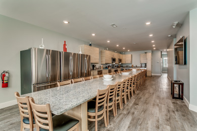 Lake House Across from beach, 14bd14ba gamemedia, large kitchen, pvt poolspa sleeps50, , on Atlantic Ocean - North Myrtle Beach in South Carolina - Lakehouse Vacation Rental - Lake Home for rent on LakeHouseVacations.com