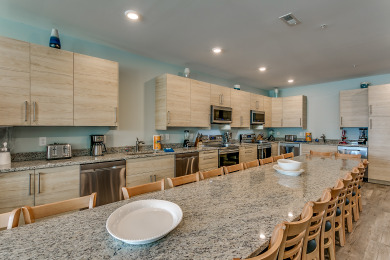 Lake House Across from beach, 14bd14ba gamemedia, large kitchen, pvt poolspa sleeps50, , on Atlantic Ocean - North Myrtle Beach in South Carolina - Lakehouse Vacation Rental - Lake Home for rent on LakeHouseVacations.com