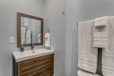 Lake House Across from beach, 14bd14ba gamemedia, large kitchen, pvt poolspa sleeps50, , on Atlantic Ocean - North Myrtle Beach in South Carolina - Lakehouse Vacation Rental - Lake Home for rent on LakeHouseVacations.com