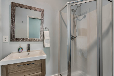 Lake House Across from beach, 14bd14ba gamemedia, large kitchen, pvt poolspa sleeps50, , on Atlantic Ocean - North Myrtle Beach in South Carolina - Lakehouse Vacation Rental - Lake Home for rent on LakeHouseVacations.com