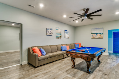 Lake House Across from beach, 14bd14ba gamemedia, large kitchen, pvt poolspa sleeps50, , on Atlantic Ocean - North Myrtle Beach in South Carolina - Lakehouse Vacation Rental - Lake Home for rent on LakeHouseVacations.com