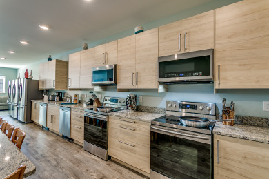 Lake House Across from beach, 14bd14ba gamemedia, large kitchen, pvt poolspa sleeps50, , on Atlantic Ocean - North Myrtle Beach in South Carolina - Lakehouse Vacation Rental - Lake Home for rent on LakeHouseVacations.com