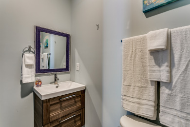 Lake House Across from beach, 14bd14ba gamemedia, large kitchen, pvt poolspa sleeps50, , on Atlantic Ocean - North Myrtle Beach in South Carolina - Lakehouse Vacation Rental - Lake Home for rent on LakeHouseVacations.com