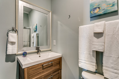 Lake House Across from beach, 14bd14ba gamemedia, large kitchen, pvt poolspa sleeps50, , on Atlantic Ocean - North Myrtle Beach in South Carolina - Lakehouse Vacation Rental - Lake Home for rent on LakeHouseVacations.com