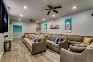 Lake House Across from beach, 14bd14ba gamemedia, large kitchen, pvt poolspa sleeps50, , on Atlantic Ocean - North Myrtle Beach in South Carolina - Lakehouse Vacation Rental - Lake Home for rent on LakeHouseVacations.com
