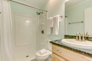 Lake House Spacious condo, across the street from the beach + Free Attraction Tickets!, , on Atlantic Ocean - North Myrtle Beach in South Carolina - Lakehouse Vacation Rental - Lake Home for rent on LakeHouseVacations.com