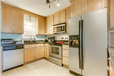 Lake House Spacious condo, across the street from the beach + Free Attraction Tickets!, , on Atlantic Ocean - North Myrtle Beach in South Carolina - Lakehouse Vacation Rental - Lake Home for rent on LakeHouseVacations.com