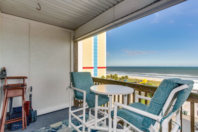 Lake House Spacious condo, across the street from the beach + Free Attraction Tickets!, , on Atlantic Ocean - North Myrtle Beach in South Carolina - Lakehouse Vacation Rental - Lake Home for rent on LakeHouseVacations.com
