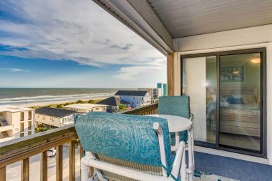 Lake House Spacious condo, across the street from the beach + Free Attraction Tickets!, , on Atlantic Ocean - North Myrtle Beach in South Carolina - Lakehouse Vacation Rental - Lake Home for rent on LakeHouseVacations.com