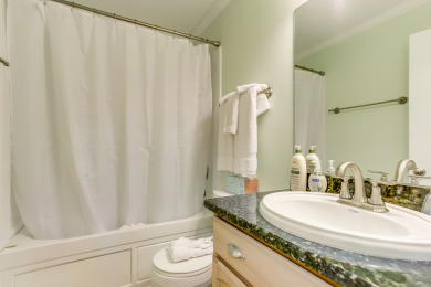 Lake House Spacious condo, across the street from the beach + Free Attraction Tickets!, , on Atlantic Ocean - North Myrtle Beach in South Carolina - Lakehouse Vacation Rental - Lake Home for rent on LakeHouseVacations.com