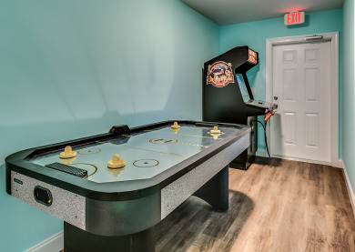 Lake House Cherry Grove Vacation Property 11B11.5B private poolspa, billiards, theater, , on Atlantic Ocean - North Myrtle Beach in South Carolina - Lakehouse Vacation Rental - Lake Home for rent on LakeHouseVacations.com