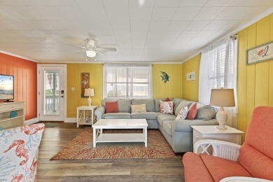 Lake House Top and bottom floor units rented together. Walk to the beach! Near Main St!, , on Atlantic Ocean - North Myrtle Beach in South Carolina - Lakehouse Vacation Rental - Lake Home for rent on LakeHouseVacations.com