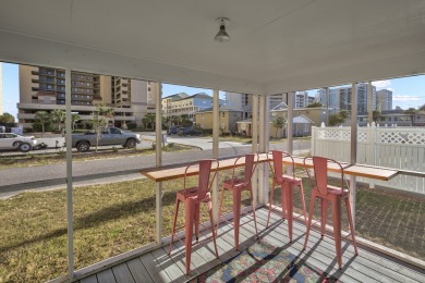 Lake House Top and bottom floor units rented together. Walk to the beach! Near Main St!, , on Atlantic Ocean - North Myrtle Beach in South Carolina - Lakehouse Vacation Rental - Lake Home for rent on LakeHouseVacations.com